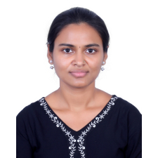 Harshitha Kadam